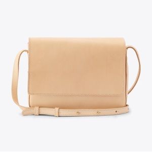 Nisolo Clara crossbody